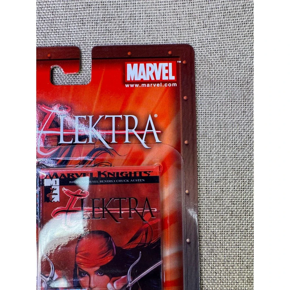 Johnny Lightning Elektra 1967 Pontiac GTO Release 3 No. 21 Diecast MOC 2003